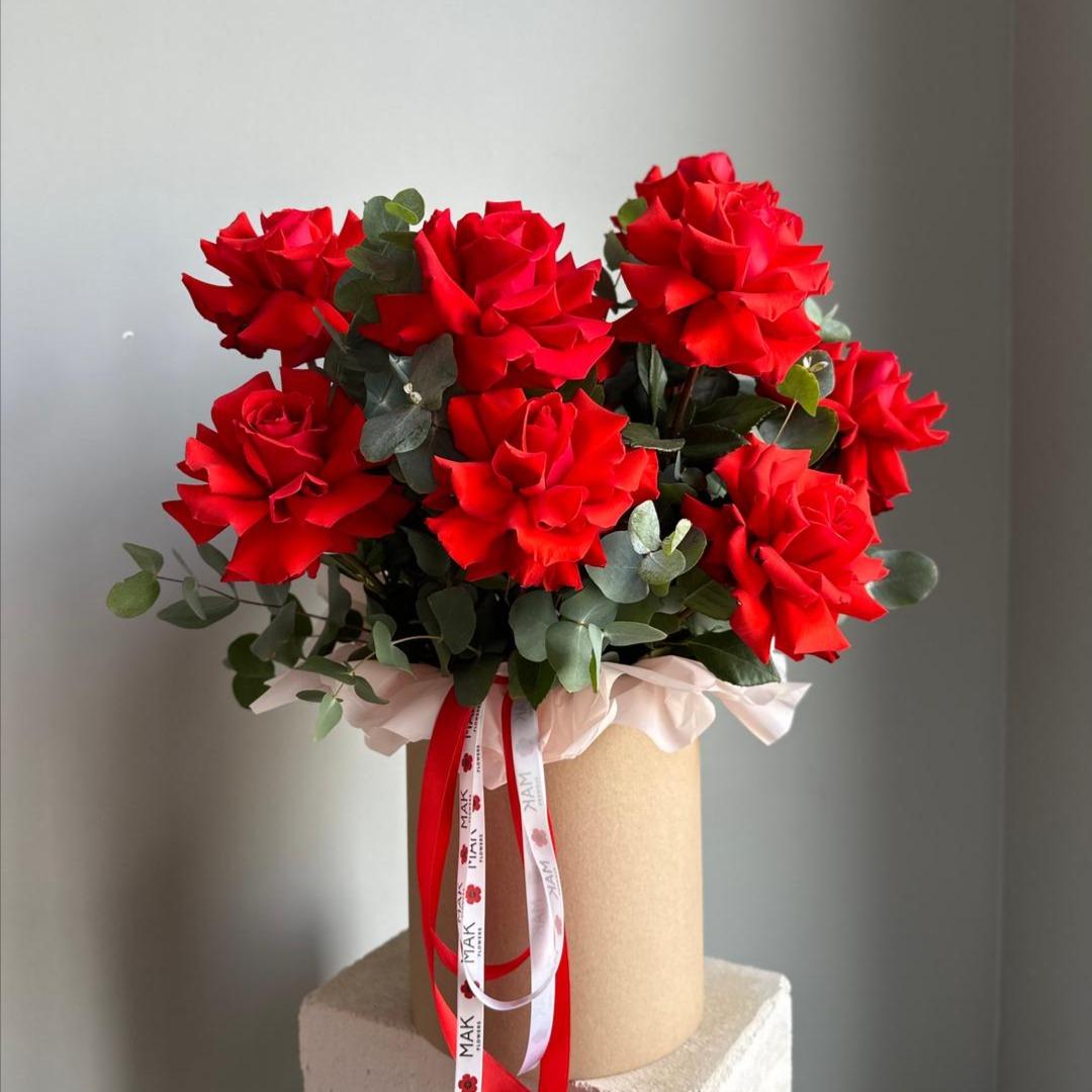 Коробка и аквабокс